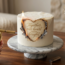 Burn Away Cake: TikTok’s Viral Trend Explained (2026)