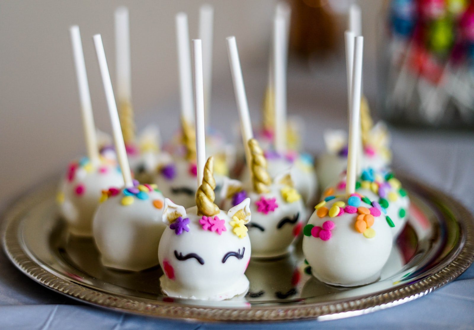 How to Make Cake Pops