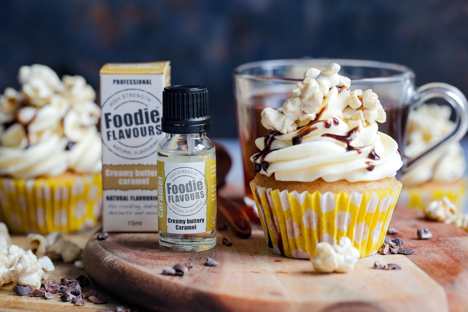 Which Cake Mix is Best for Cupcakes?