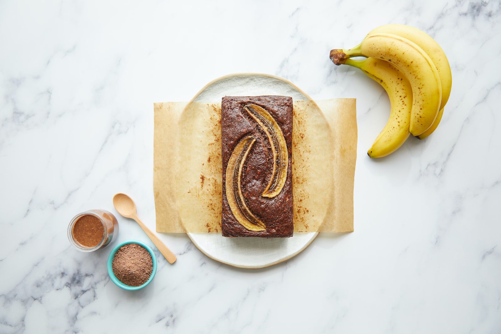 Banana Cake